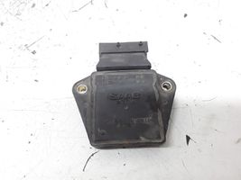 Saab 9-3 Ver1 Sytytyksen vahvistimen ohjainlaite 12787708