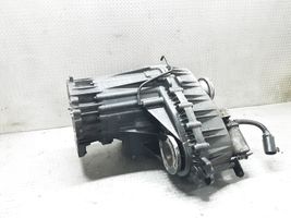 Mercedes-Benz ML W163 Редуктор коробки передач (раздатка) A1632710501