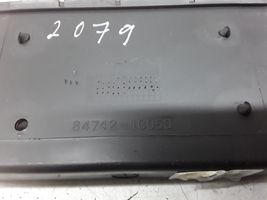 Hyundai Getz Schowek deski rozdzielczej 847421C050
