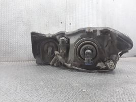 Chrysler 300M Lampa przednia 04780002