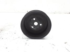 Opel Meriva A Power steering pump pulley 