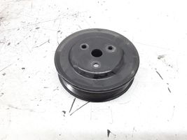 Opel Meriva A Power steering pump pulley 