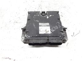 Opel Signum Variklio valdymo blokas 8973521855