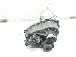 Mercedes-Benz ML W163 Scatola ingranaggi del cambio A1632710501