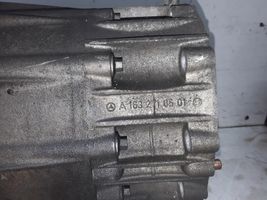 Mercedes-Benz ML W163 Verteilergetriebe A1632710501