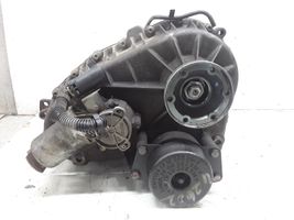 Mercedes-Benz ML W163 Scatola ingranaggi del cambio A1632710501