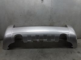 Hyundai Tucson LM Rear bumper 