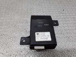 SsangYong Musso Boîtier module alarme 8716105800