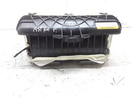 Opel Astra H Poduszka powietrzna Airbag pasażera 13214614