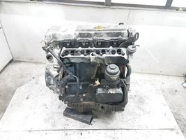 Saab 9-3 Ver2 Moteur 90400240