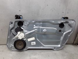 Seat Ibiza III (6L) Elektryczny podnośnik szyby drzwi 6L3837756N