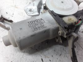 Toyota Picnic Priekinio el. lango pakėlimo mechanizmo komplektas 8571044010