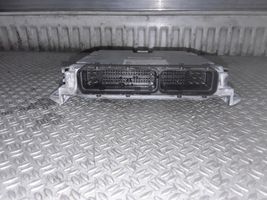 Opel Signum Moottorin ohjainlaite/moduuli 8973521854