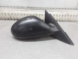 Seat Ibiza III (6L) Front door electric wing mirror E9014142