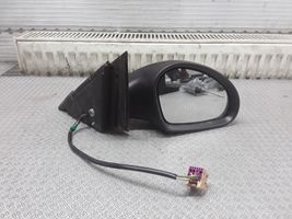 Seat Ibiza III (6L) Front door electric wing mirror E9014142