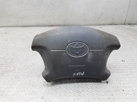 Toyota Picnic Fahrerairbag 8598503