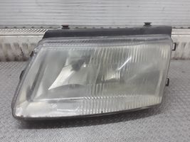 Volkswagen PASSAT B5 Headlight/headlamp 14869100