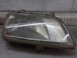 Volkswagen Sharan Faro/fanale 1305621650