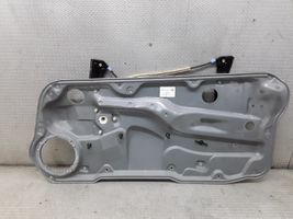 Volkswagen Golf IV Alzacristalli elettrico della portiera anteriore 1J3837756F