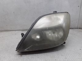 Renault Scenic RX Faro/fanale 087552