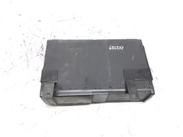 Ford Galaxy CD/DVD-vaihdin 10R020206