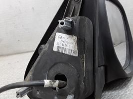 Citroen Berlingo Elektryczne lusterko boczne drzwi przednich 96366861