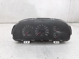 KIA Shuma Spidometrs (instrumentu panelī) 0K2AD5543XE