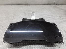 Toyota Avensis Verso Tachimetro (quadro strumenti) 8380044A50