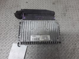 Citroen C4 I Module de contrôle de boîte de vitesses ECU 9654232880