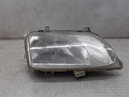 Ford Galaxy Lampa przednia 0301048312