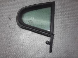 Volvo S60 Rear vent window glass 