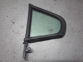 Volvo S60 Rear vent window glass 