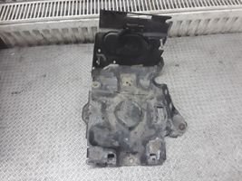 Citroen C4 I Battery tray 