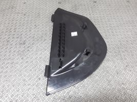 Volvo S60 Rivestimento estremità laterale del cruscotto 09164899