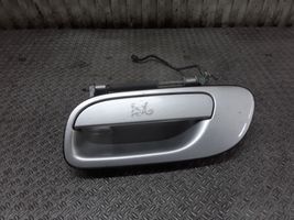 Volvo S60 Rear door exterior handle 