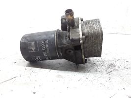 Mitsubishi Colt Supporto di montaggio del filtro dell’olio A6391800265