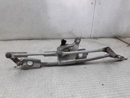 Volvo S60 Front wiper linkage and motor 182395
