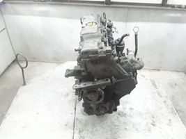 Opel Signum Engine Y22DTR