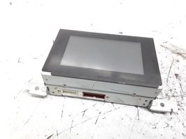 Nissan Primera Monitori/näyttö/pieni näyttö 28090AV615