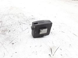 Mitsubishi Pajero Alarm control unit/module 4M5452A1A