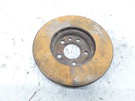 Volkswagen Sharan Front brake disc 