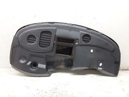 Smart ForTwo I Deska rozdzielcza 0001618