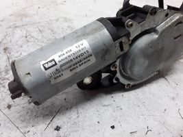 Smart ForTwo I Rear window wiper motor 0000614V013