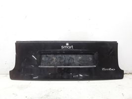 Smart ForTwo I Couvercle de coffre 0000640