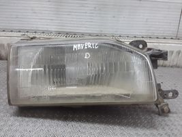 Mazda 121 Faro/fanale 