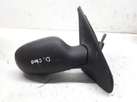 Renault Clio II Manual wing mirror E2018011