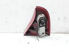 Renault Clio II Lampa tylna 8200071413