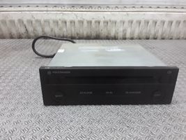 Volkswagen Bora CD/DVD changer 