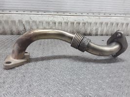 Volkswagen Bora EGR valve line/pipe/hose 038131521J