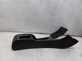 Peugeot 307 Console centrale 